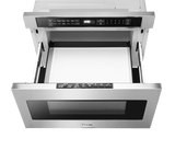 Thor Kitchen 24 Inch Microwave Drawer - Model Tmd2401
