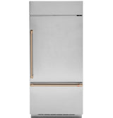 Café™ 21.3 Cu. Ft. Built-In Bottom-Freezer Refrigerator