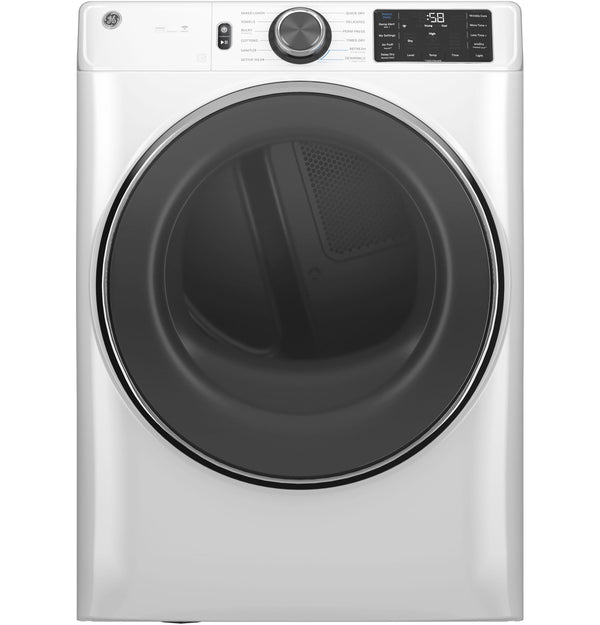 Stackable Dryers