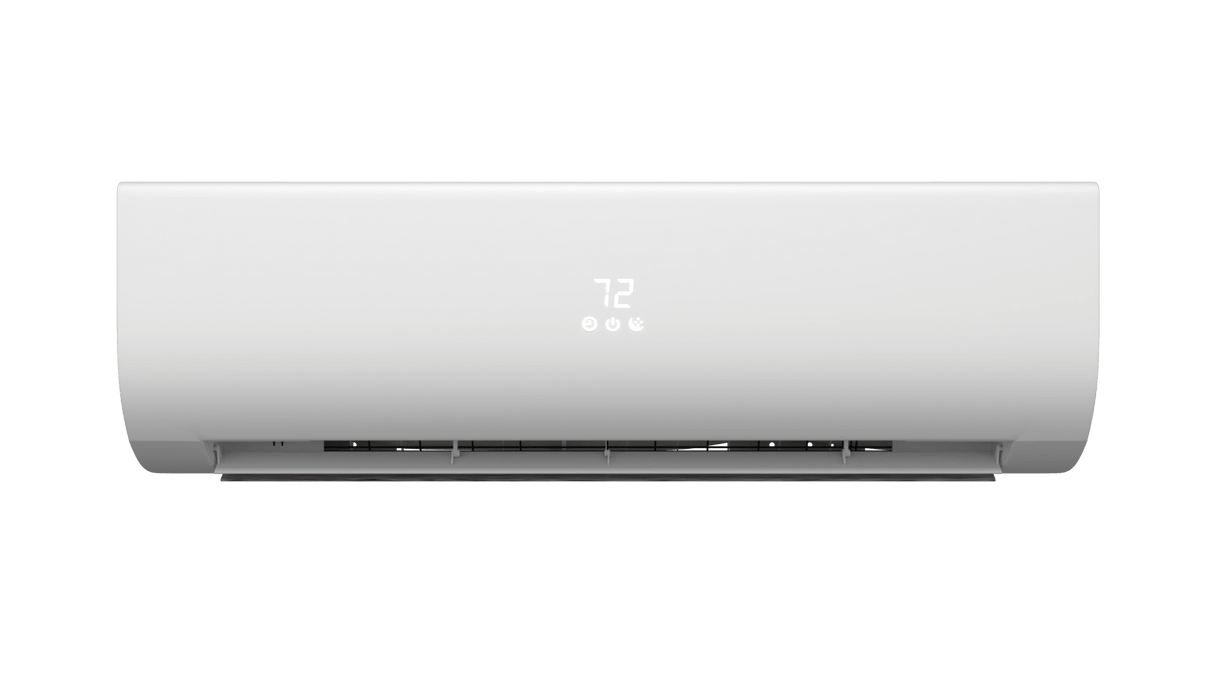 Friedrich Floating Air 34,600 BTU 230V Ductless Mini-split WallMount (Indoor Unit)