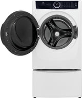 Front Load Perfect Steam™ Washer with LuxCare® Plus Wash and SmartBoost® - 4.5 Cu. Ft.