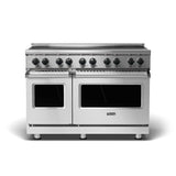 48" Induction Range - VIR5483 Viking 5 Series