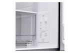29 cu. ft. Smart InstaView® Standard-Depth MAX™ 4-Door French Door Refrigerator with Full-Convert Drawer™