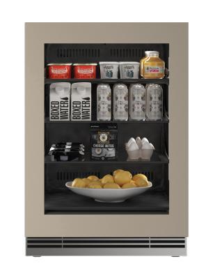 Urre324 24" Refrigerator With Integrated Frame Finish (115 V/60 Hz)