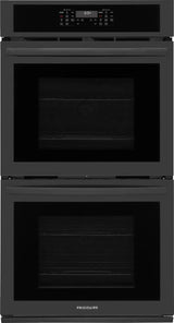 27" Double Wall Oven