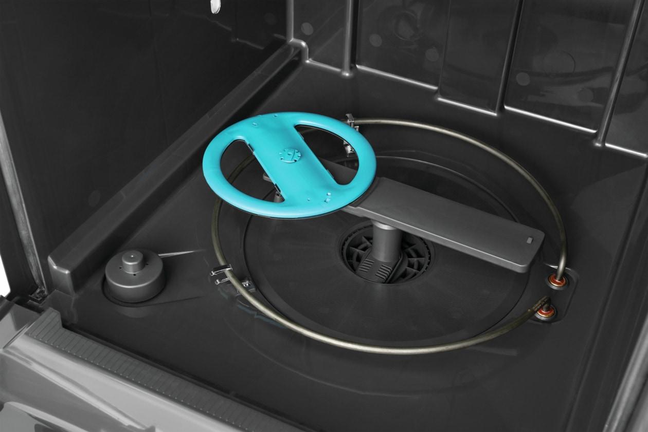 24" Ultra Quiet 42 dBA Dishwasher