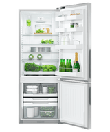 13.5 cu ft Series 7 Refrigerator Freezer