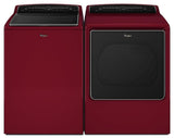 5.3 cu. ft. High-Efficiency Top Load Washer with Active Spray Technology