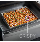 GE Profile™ 27" Warming Drawer