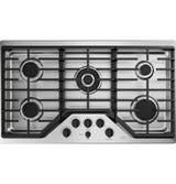 Café™ 36" Gas Cooktop