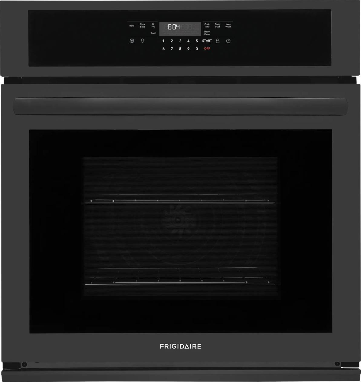 27" Single Wall Oven