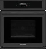 27" Single Wall Oven