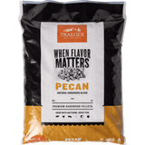 Signature Blend Wood Pellets
