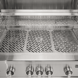 36" SL-Series Built-In LP Grill