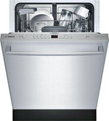 Ascenta Bar Hndl, 5/4 Cycles, 46 dBA, RckMatic - SS