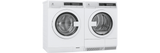 Compact Washer with IQ-Touch® Controls featuring Perfect Steam™ - 2.4 Cu. Ft.