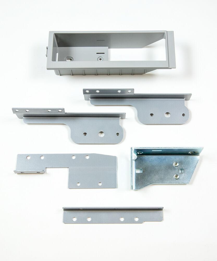 RS18 Columns Hinge Reversal Kit - Right to Left