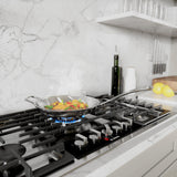 Benchmark™ Gas Cooktop 36'' Stainless steel
