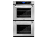 30" wide Warming Drawer