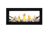 Luxuria 38 See Through Direct Vent Gas Fireplace