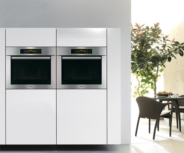 MasterChef 30" Single Oven