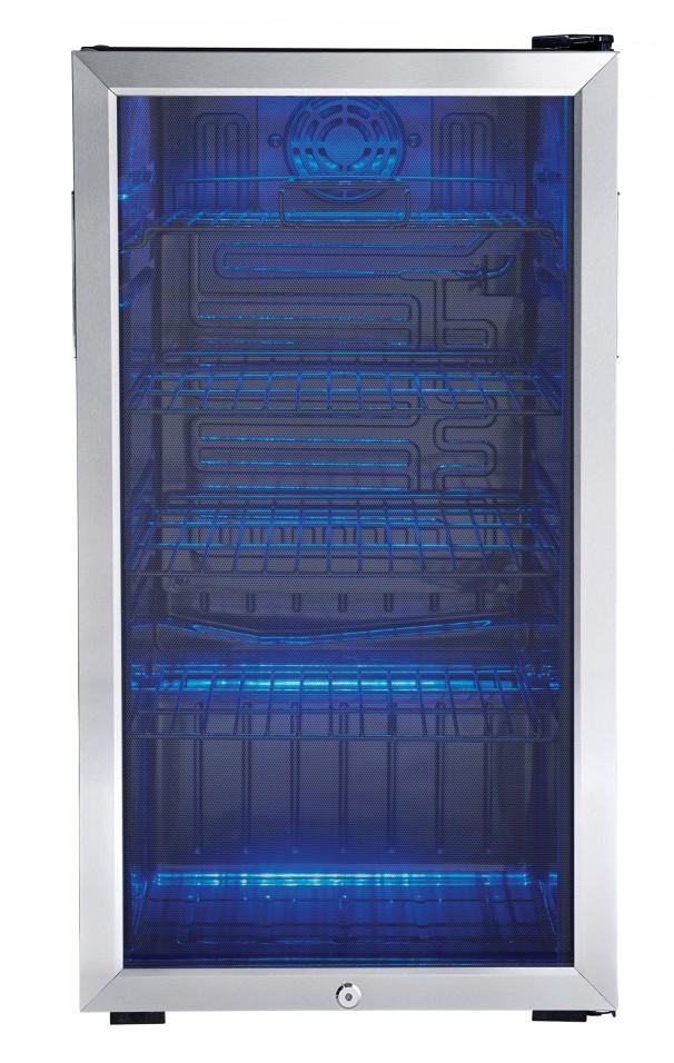 Danby 120 (355mL) Can Capacity Beverage Center