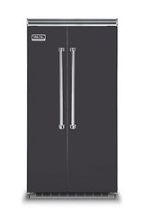 42" Side-by-Side Refrigerator/Freezer - VCSB5423 Viking 5 Series