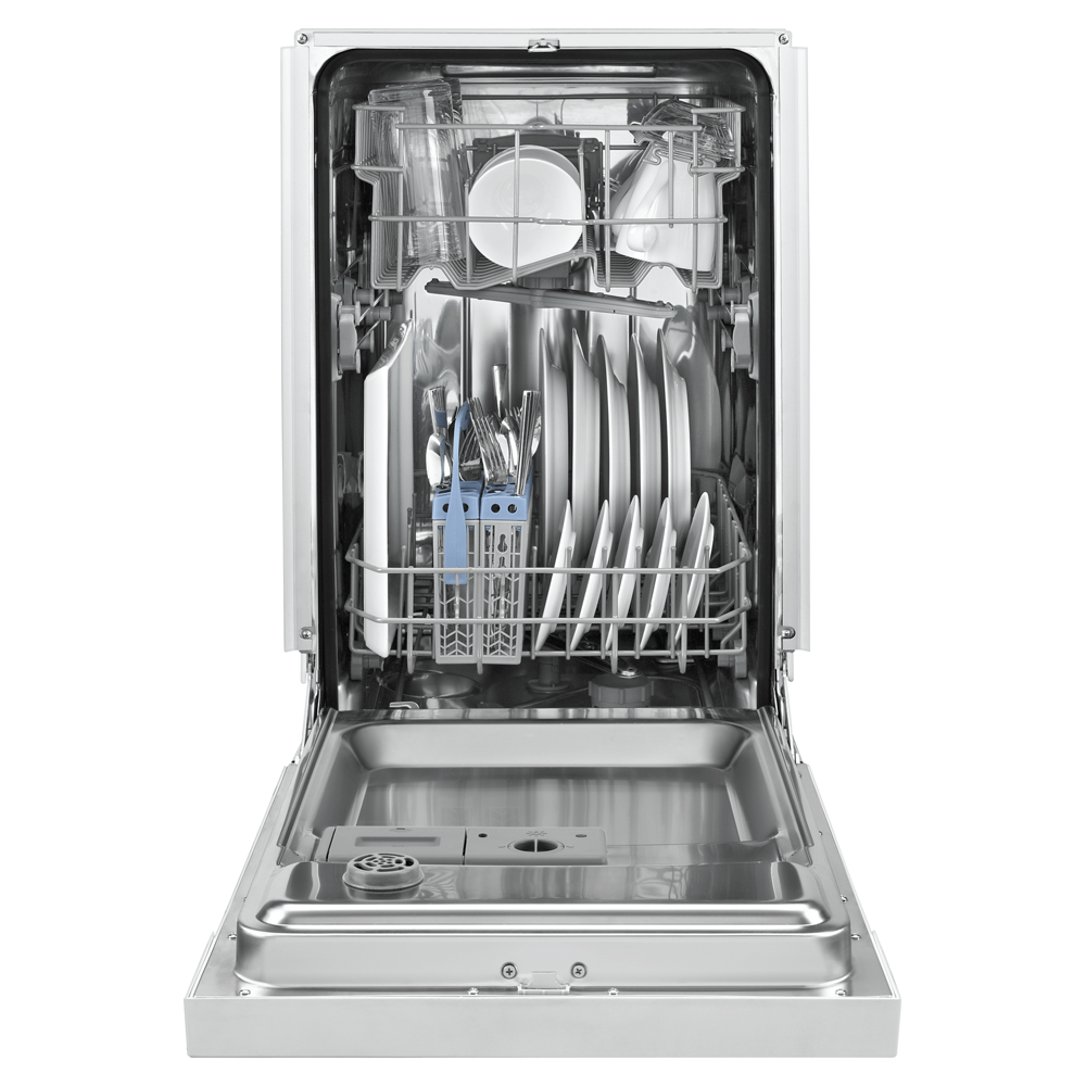 Compact Tall Tub Dishwasher