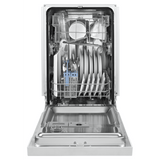 Compact Tall Tub Dishwasher