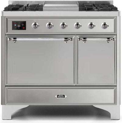 Stainless Steel