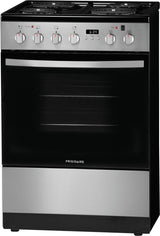 24" Freestanding Electric Range