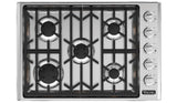30" Gas Cooktop, Natural Gas