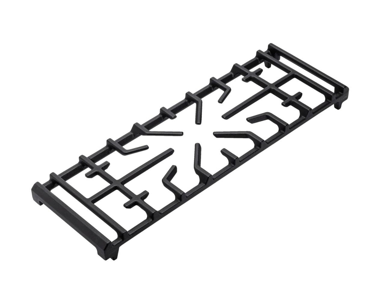30" Center Oval Burner Grate