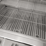 30" C-Series Built-In NG Grill