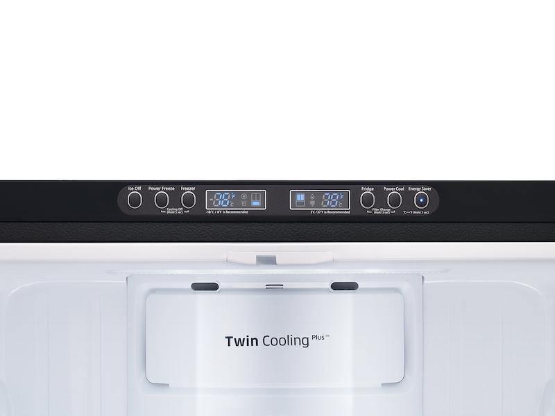 26 cu. ft. French Door with Filtered Ice Maker