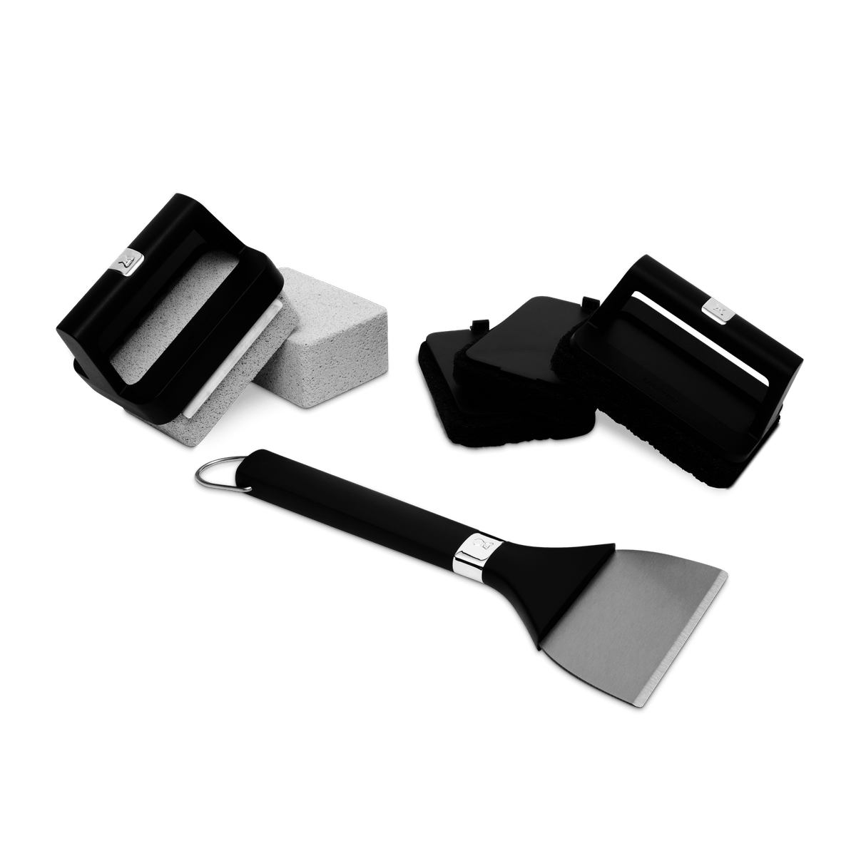 8-pc. Griddle Cleaning Kit