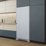 Danby Designer 17.0 cu. ft. Apartment Size Fridge in White