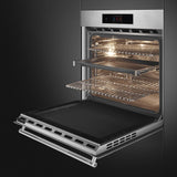 Oven Stainless steel SOPU3304TPX