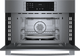 800 Series, 30", Speed Oven, SS, 120v