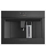 24" Series 9 Minimal Built-in Coffee Maker