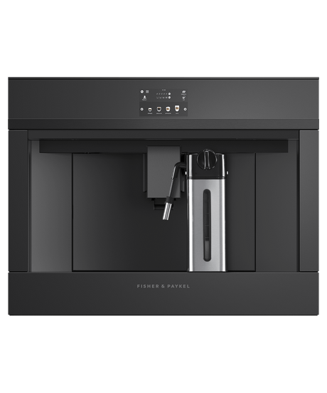 24" Series 9 Minimal Built-in Coffee Maker
