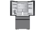 Bespoke AI 4-Door French Door AI Family Hub™  AI Vision & Inner Beverage Center  23 cu.ft.