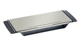 WHP 70 Genuine Miele hot plate Serve hot, enjoy hot.