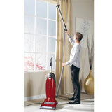 Exceptional cleaning, unmatched maneuverability