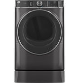 GE® Laundry 7" RightHeight™ Riser