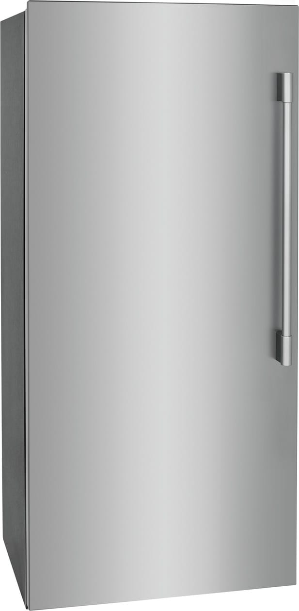 19 Cu. Ft. Single-Door Freezer