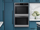 Double Wall Oven
