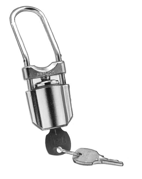 Faucet Lock