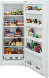 16 Cu. Ft. Garage Ready Upright Freezer