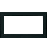 Optional 27" Built-In Trim Kit